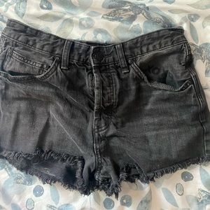 Free People shorts